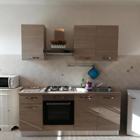 Apartman Cadelvolto Carrista7 Leo Negrar